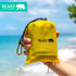 Pocket Blanket, Waterproof Sandproof Beach Blanket, Lightweight & Compact for Hiking, Camping, Travel