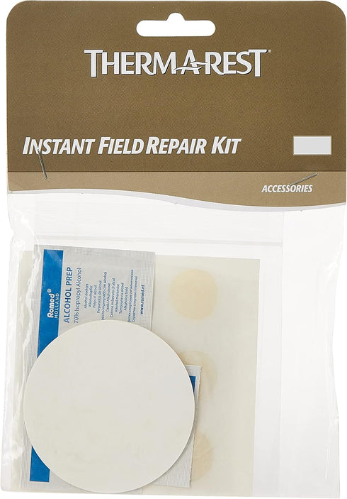 Therm-a-Rest Instant Field Repair Kit