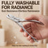 Trimmer Trimmers Dog Nail Clippers - All Steel Material, Built-in Spring,Heavy Duty Dog Nail Full Metal Razor Sharp