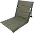 Sonew Lightweight Portable Camping Folding Chair with Backrest Ideal for Outdoor Activities,