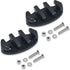 Zig Zag Cleat for Kayaks and Canoes - 2 Pack