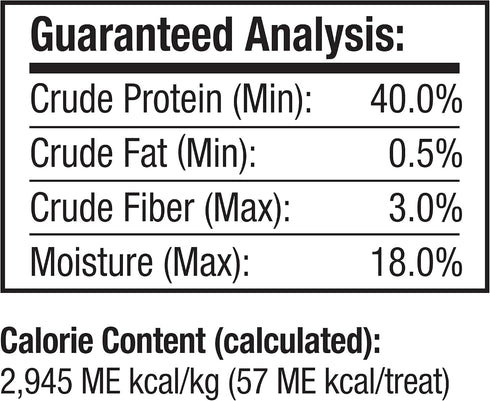 Good ’n’ Fun Triple Flavor Kabobs (18 Count) - Rawhide Snack for All Dogs (3 Pack)