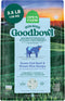 Open Farm Goodbowl, Oven-Baked Small Batch Dry Dog Food - Grass-Fed Beef
