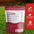 (8 Pack 1) 100% Beg & Barker Beef Dog Food Toppers Ounce, of Made in USA Single Ingredient Meal Topper for Picky Eaters