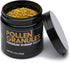 2oz Aquatic Arts Bee Pollen Shrimp Food Granules for Amano, Cherry, Neocaridina, and Other Freshwater Shrimp