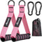 HPYGN Exercise Handle, Replacement Fitness Equipment for Pilates, Yoga, Strength Trainer, Pull Down Home Gym