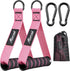 HPYGN Exercise Handle, Replacement Fitness Equipment for Pilates, Yoga, Strength Trainer, Pull Down Home Gym