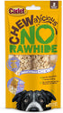 Cadet Chewalicious Layered 'N Dipped with Oats, Rawhide-Free Dog Chews, Limited-Ingredient &