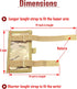 Tactical Wristband Dope Card Holder, Sniper Data Book Quarterback Sleeve for Youth Flag Armband Sports Coach Playbook