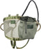 Hunting Saddle Gen 2 - Ultra Comfortable Padded Seat for Tree Climbing Accessories