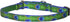 14-20" Martingale Collar for Medium and Larger Dogs, LupinePet Originals 3/4" Tail Feathers