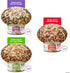 Applaws Taste Toppers, Grain Free Dog Food Topper, 8 Count, Limited Ingredient, 5.5oz Cans, Gravy Variety