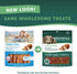 Chicken Jerky Dog Treats: 16oz with Glucosamine & Chondroitin