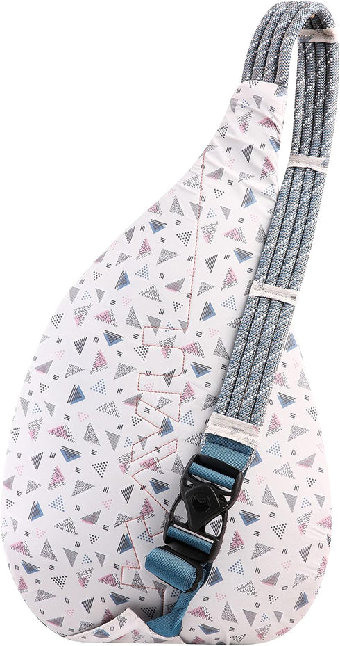 Backpack KAVU Rope Sack Sling Crossbody - Triparty