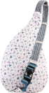 Backpack KAVU Rope Sack Sling Crossbody - Triparty