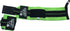 Nordic Lifting Wrist Wraps – 2 Pairs, Wrist Straps for Weightlifting, Powerlifting, CrossFit, Gym Support Gear for Men