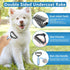 7PCS Dog Brush Dog Grooming Kit Dog Brush for Shedding-Dog Brushes for Grooming, Dematting Comb for Dogs, Cat Nail