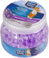 Fresh Step Litter Box Deodorizing Gel Beads, Lavender Scent Air Freshener for Pet Smells