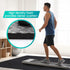 Yes4All 12, 16, 36 SQ. FT Puzzle Exercise Mat Tiles for Home Gym, EVA Foam Floor Padding with Border