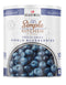 READYWISE - Simple Kitchen Freeze Dried Whole Blueberries, 28 Servings, Vegan, Gluten
