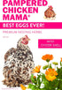 (2 (2 Pampered Chicken Mama Best Eggs Ever! Nesting Herbs for Chickens Pounds Total) for Chicken Nesting Boxes Calcium