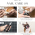 Tweezerman Dog and Cat Nail Clipper for Small Pets