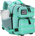 HongXingHai 9L Mini Tactical Backpack for Men and Women, Tactical Backpack Small for