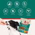 Plato Small Bites Duck 2.5oz - 850002221107 (Pack of 4)