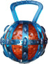 Boss Pet Chomper Caged Ball Dog Toy
