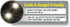 Marineland 32996 LED Light, Natural Shimmering Light for Aquariums, Glass