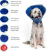 Calm Paws Dog Caring Collar with Calming Med.
