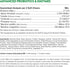 NaturVet Advanced Probiotics and Enzymes Supplement, Plus Vet Strength PB6 Probiotic, 70 Soft Chews Made in the USA