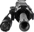 Monstrum Tactical 1" Offset Picatinny Rail Mount for Flashlights