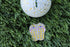 Mulligan Hooligan Golf Ball Marker + Magnetic Hat Clip, Funny and Unique Golf Gift, Premium Quality, The Perfect for Your Favorite Golfer, Golf Accessories for Any Occasions (Flip-Flop) by MULLIGAN HOOLIGAN GOLF GIFT STORE EST. 2021