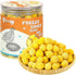 Freeze Dried Quail Egg Yolk Pet Treats, 9.2 oz, Rawhide Free, Gluten & Grain Free