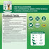 Vital Planet Hip and Joint Support Powder Supplement for Dogs, Beef Flavored, 60 Scoops, 111 Grams