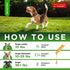 Natural Antibiotics for Dogs, Supports Dog Allergy Relief, Itch Relief, Multivitamin, Pet Antibiotics, 2 Oz