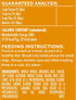 Milk-Bone Stuffed Dog Treats with Real Bacon & Beef, 10 Ounce (Pack of 5), Crunchy Biscuit with Soft Filling