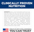 1-6 3.5 lb. Hill's Science Diet Adult Perfect Digestion Dry Dog Food, Salmon, Whole Oats, & Brown Rice, Bag