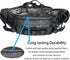 Fishing Fanny Pack for Men - Lightweight Fishing Sling Pack