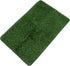 Pet Mat Dog Grass Pad with Tray - Reusable Pee Pads and Artificial Grass for Pets