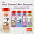 HARTZ Groomer's Best Odor Control Dog Shampoo