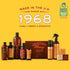 Leather Honey Leather Cleaner, Non-Toxic Leather Care, Deep Cleans Leather, Faux & Vinyl, Made in the USA