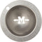 Tin Cup Alpha Players Cup M Golf Ball Stencil