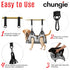 Hammock Trimming Hammock Spacing:15-18.5 W:85lb) Dog Grooming for Dogs Dog Restraint for Nail with Pet Nail Clipper Dog