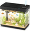 Xyingshine Fish Tank, 2.5Gallon Fish Aquarium,Self Cleaning Fish Tank Aquarium Starter Kit/Humidifier &