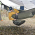 onewind Versatile Hammock Gear Sling or Backpack Rain Cover, Ultralight Waterproof Underbelly Gear Storage