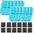 FOFNON Cat Water Fountain Filters: 24 Cat Fountain Filter - ONLY for