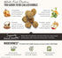 The Honest Kitchen Whole Food Clusters, Whole Grain Chicken & Oat Dry Dog Food, 5 lb Bag
