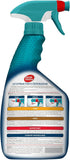32oz (Pack 2) Simple Solution Extreme Cat Stain Eliminator, Stain Remover for Cats, Kitten Essentials, Floor Cleaner